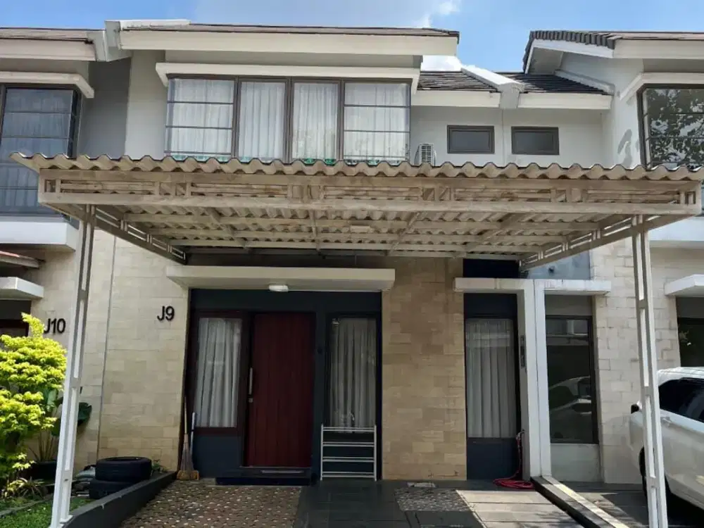 Smart & Stylish Living Starts Here, Home Premier Terrace