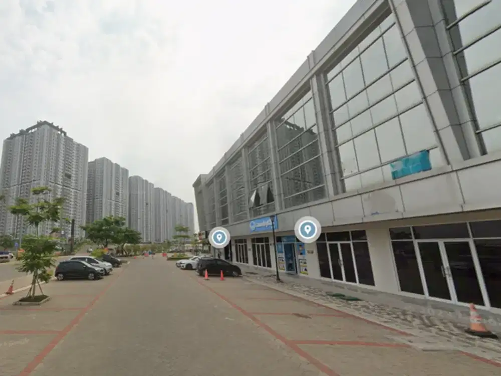 RUKO LA RIVIERA PIK 2