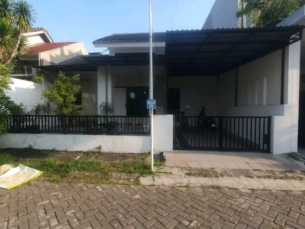 Pondok Mutiara Sidoarjo