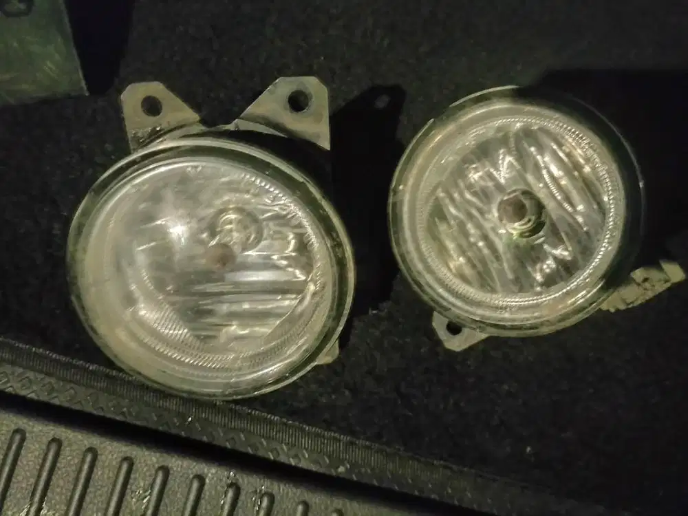 Foglamp Oem Jazz Rs Gk5 Asli