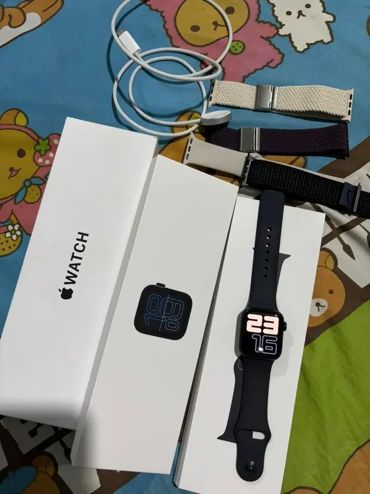 apple watch SE 3 40mm