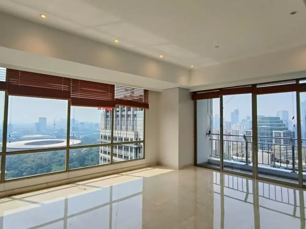 Jual Cepat Apartemen Sudirman Mansion (Very Best Price)