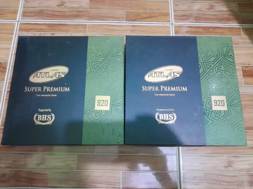 SARUNG ATLAS SUPER PREMIUM BHS