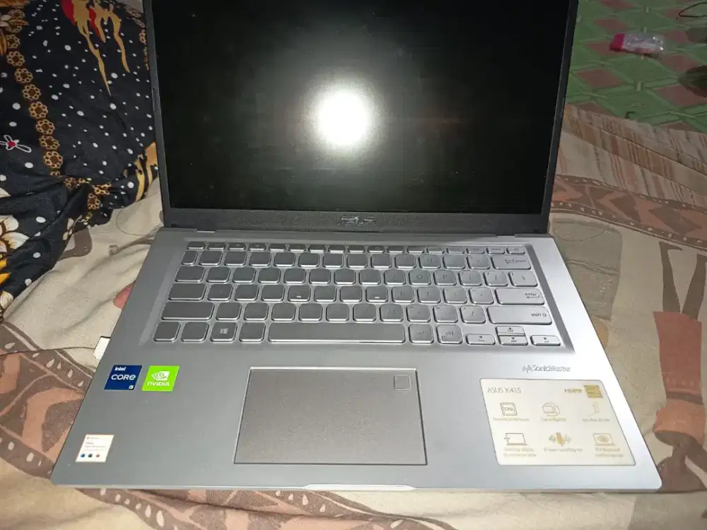 Asus Vivobook X415EP