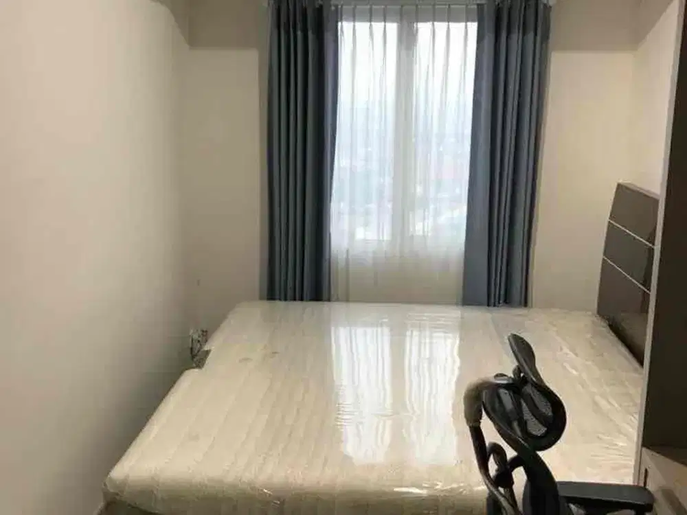 Dijual Apartemen Tanglin 3 BR jadi 2 BR