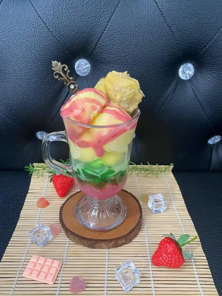 Dibutuhkan karyawan outlet