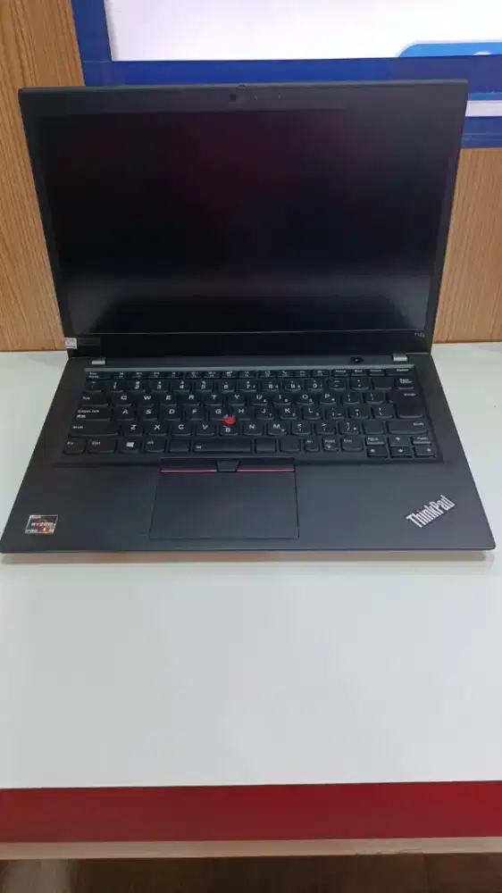 Jual laptop bekas bergaransi, cash kredit jual laptop baru dan second