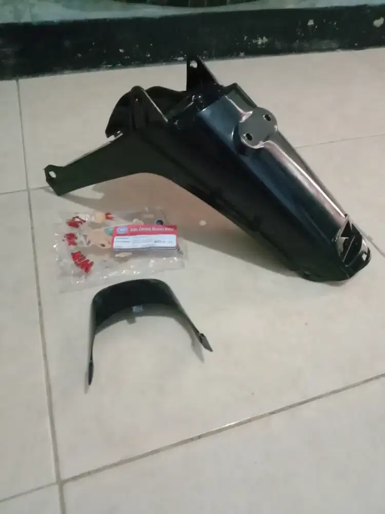 Spakbor Belakangg Grand