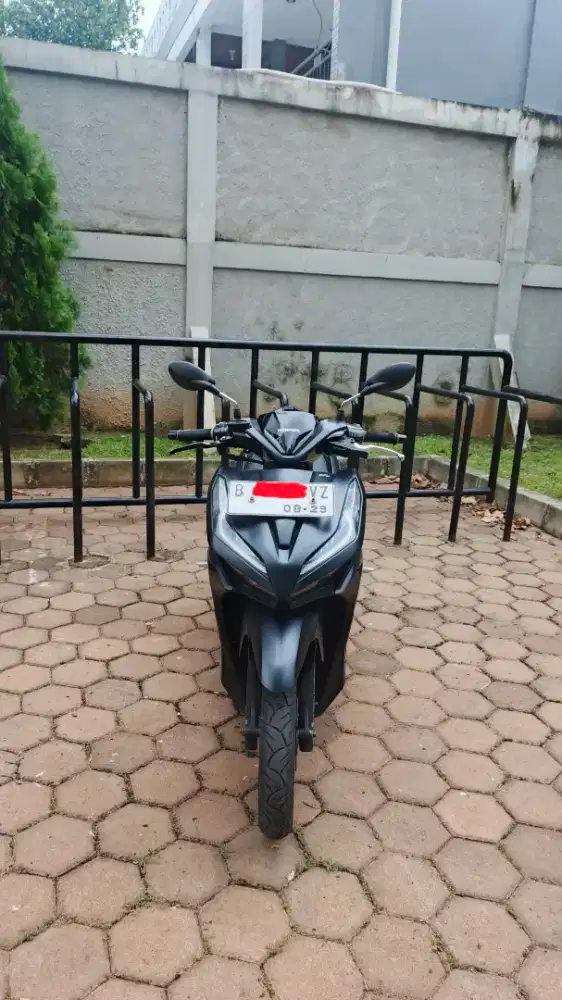 Vario 150cc 2019 keyless
