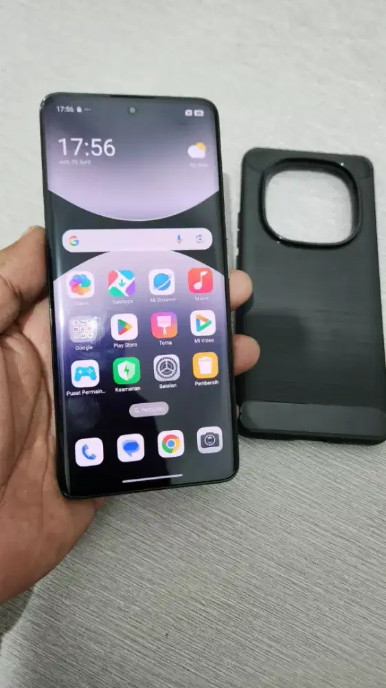 Redmi Note 14 Pro 5G 12/256GB