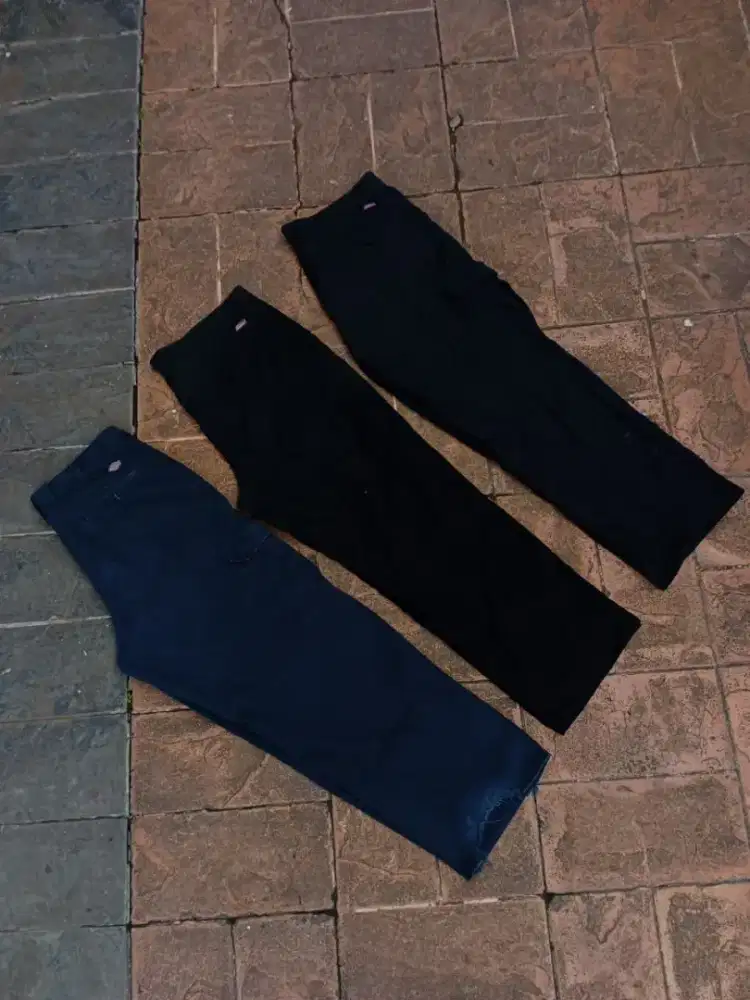 celana dickies cargo