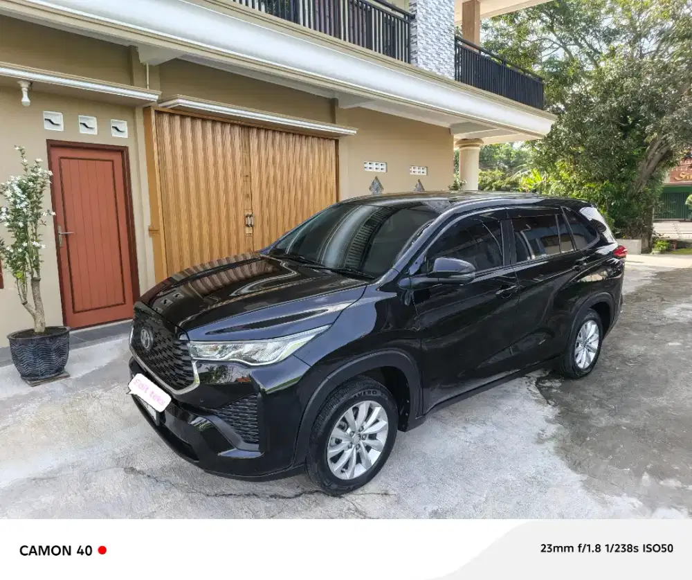 Toyota Zenix 2.0 V CVT 2022/2023
