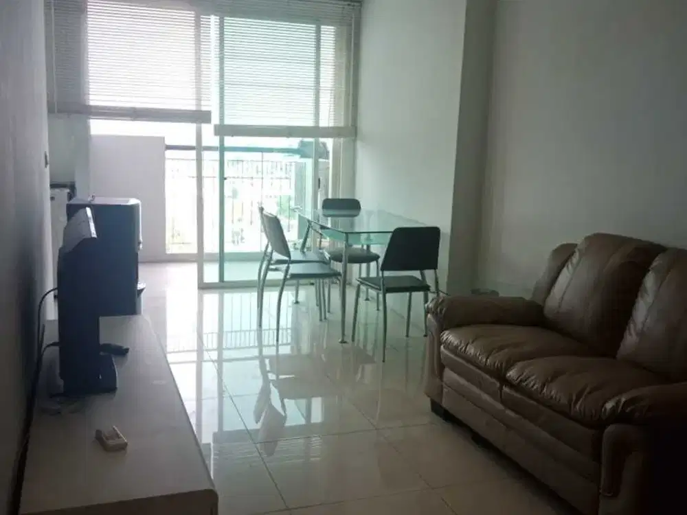 Dijual dan Sewa Apartemen Nice Garden Kelapa Gading