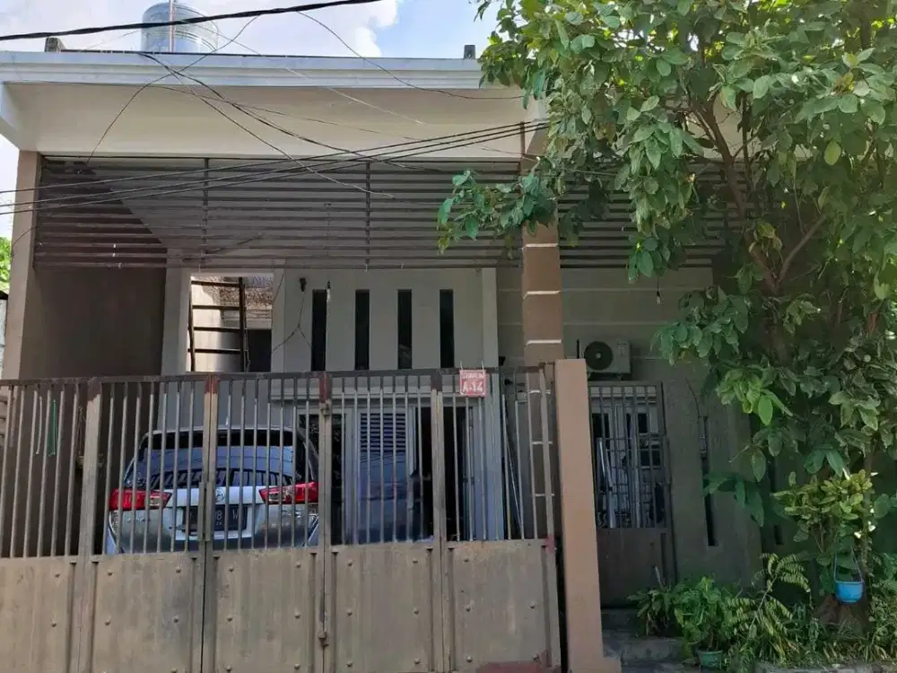 Perumahan Bumi Citra Fajar