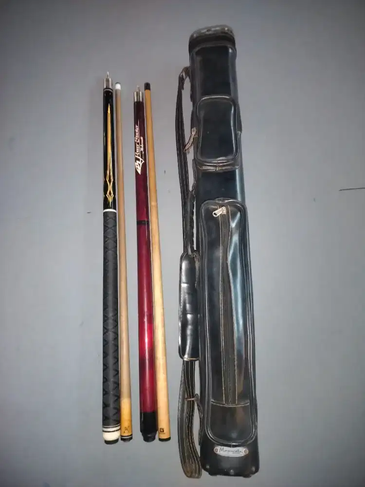 1 Set Stick Billiard
