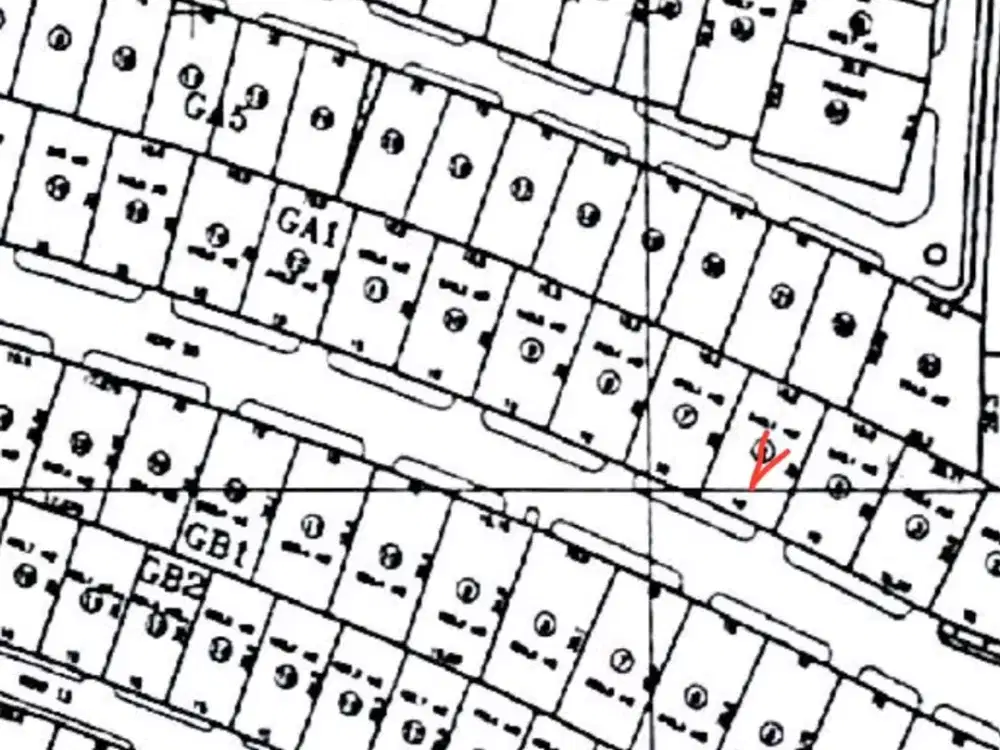 Raya Bukit Golf International Citraland