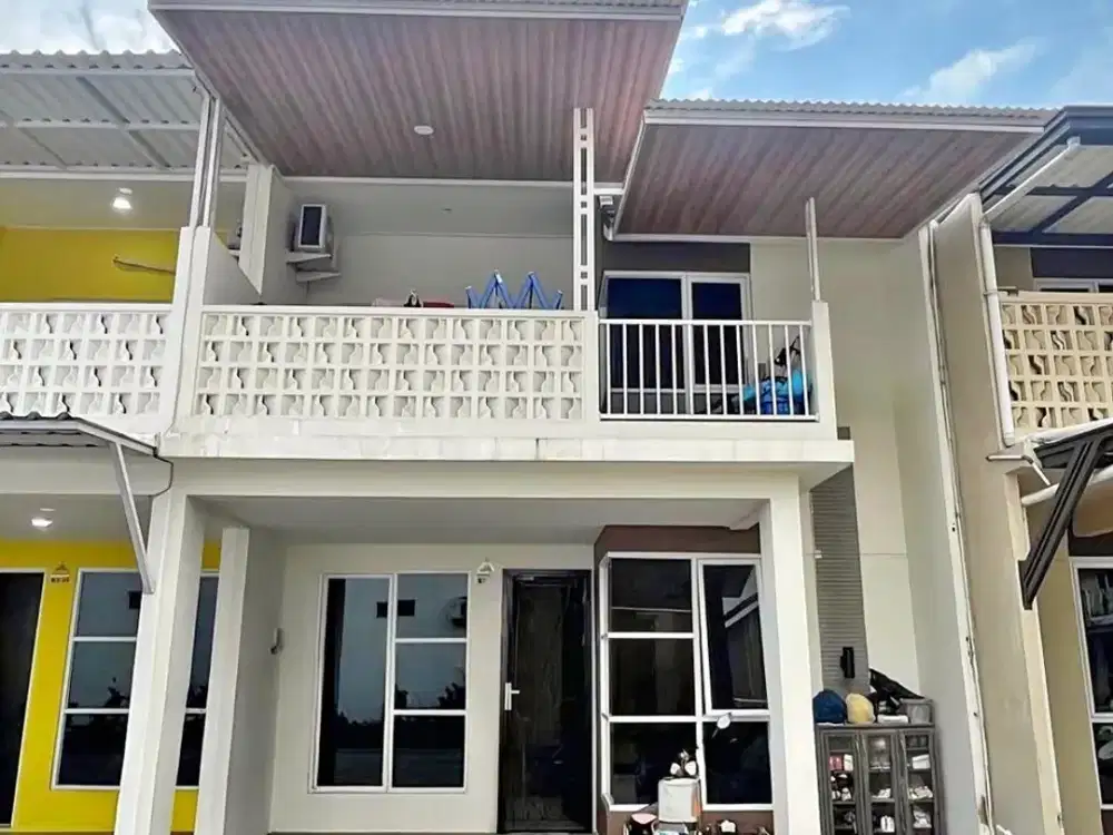 Take Over Murah Aryana Karawaci