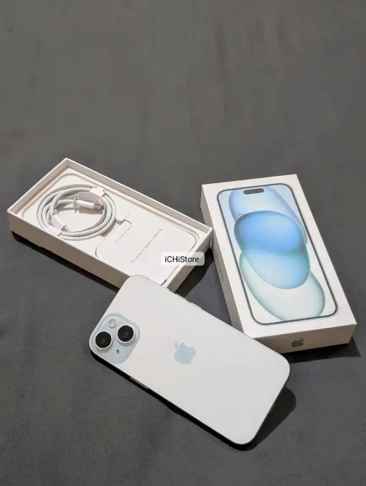 Iphone 15 Like New