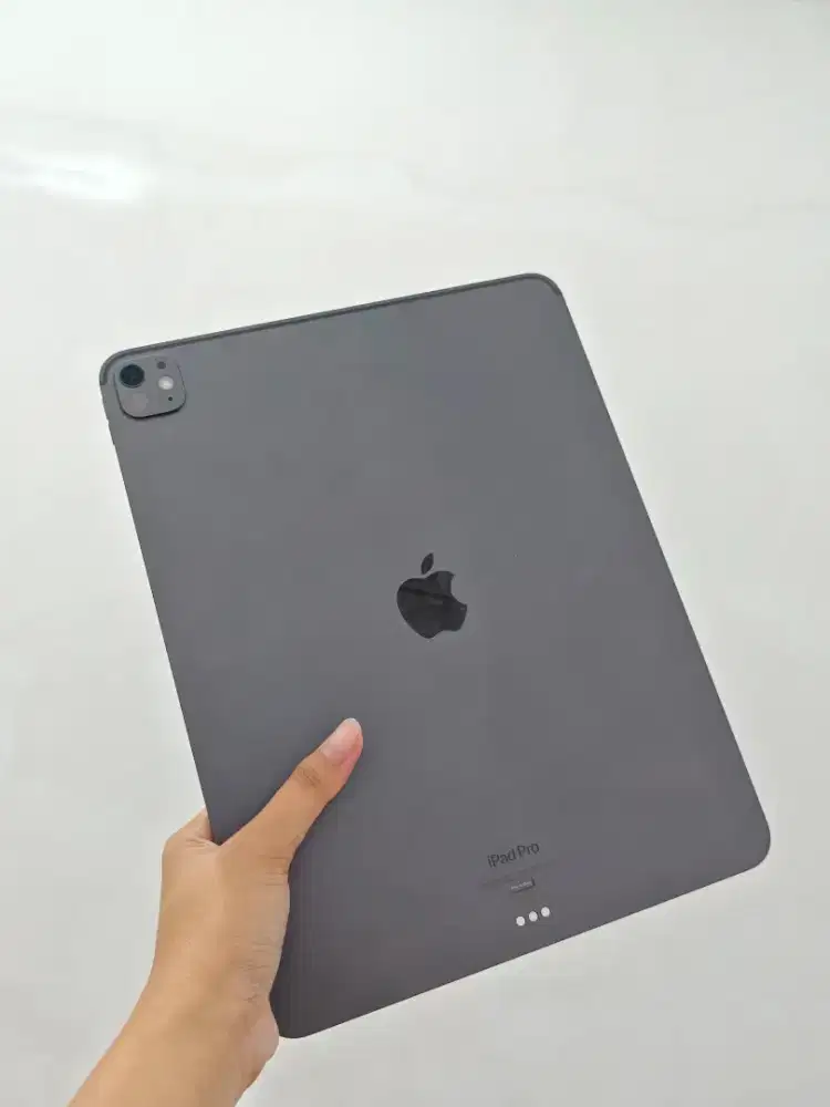 Ipad Pro M4 13 256Gb Wifi Only