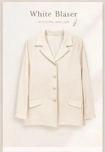 Blaser Vintage Kantor