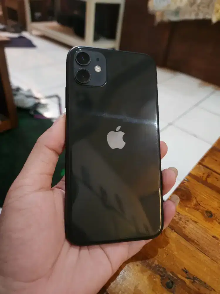 IPHONE 11 64GB IBOX FULLSET