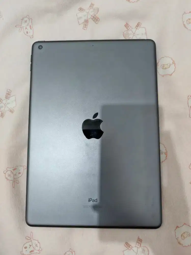 Ipad 8 32Gb Wifi Only Inter