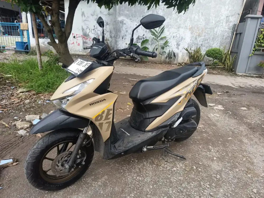 Beat street tahun 2024