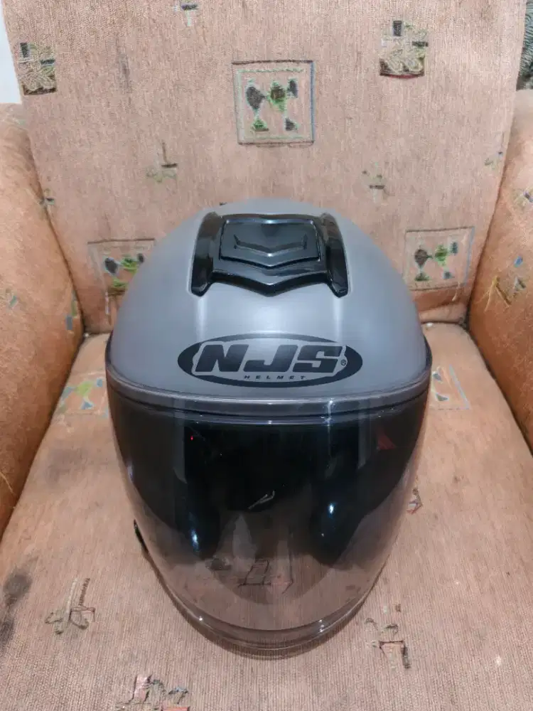 NJS KAIROZ GREY DOFF