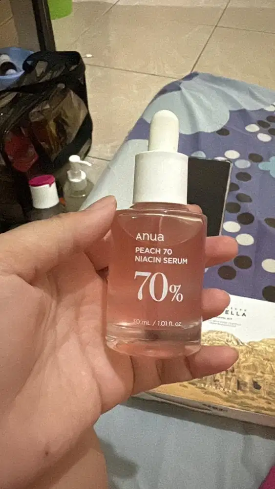 SERUM ANUA ORI BARU
