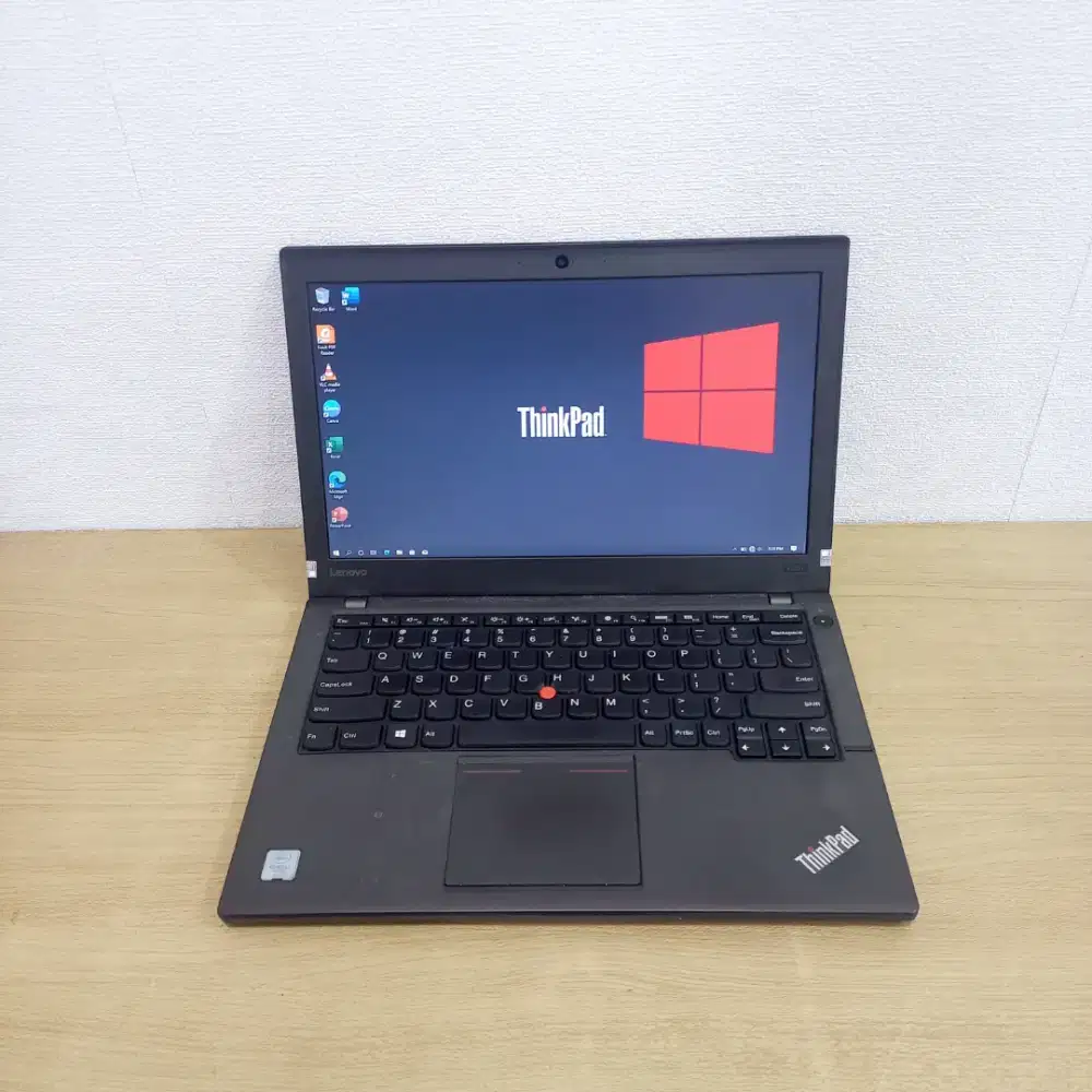 Lenovo Thinkpad X260 DOUBLE BATRE