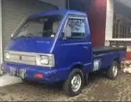BU - CARRY  Pick Up ST 1.0 thn 2001