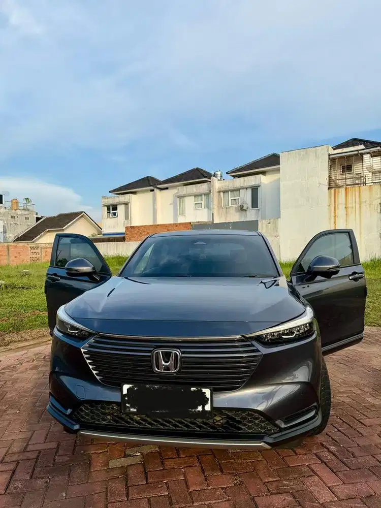 Jual santai Mobil Pribadi