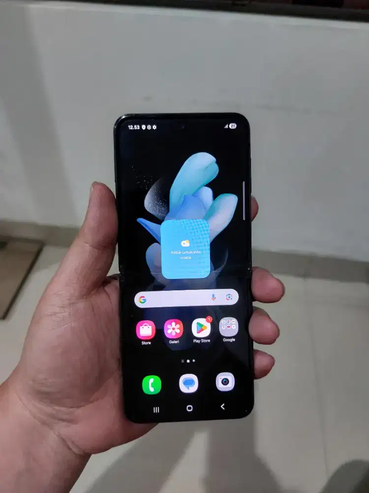 Samsung Flip 4 8/256