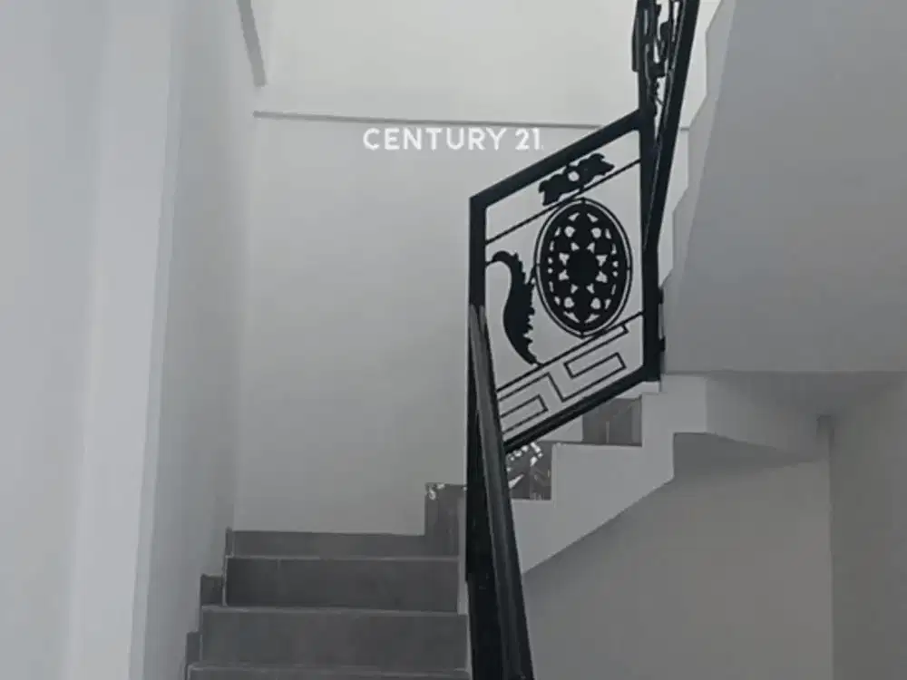 Dijual Rumah Siap Huni Di Harapan Indah Bekasi