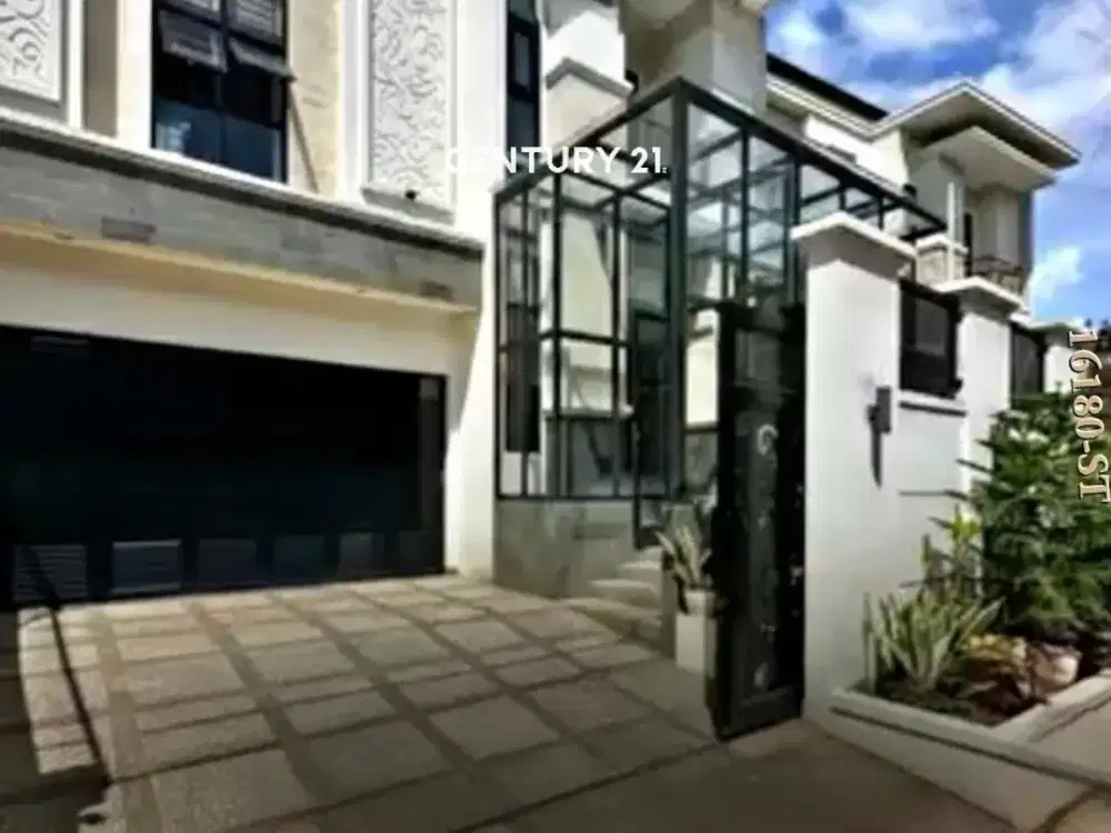 Dijual Rumah Mewah Dan Hommy Di Lebak Bulus Jakarta Selatan