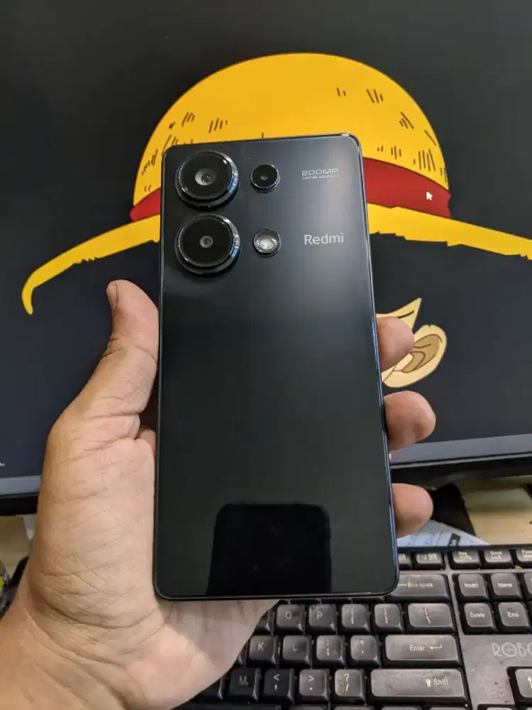 redmi note 13 pro ram 8/256gb