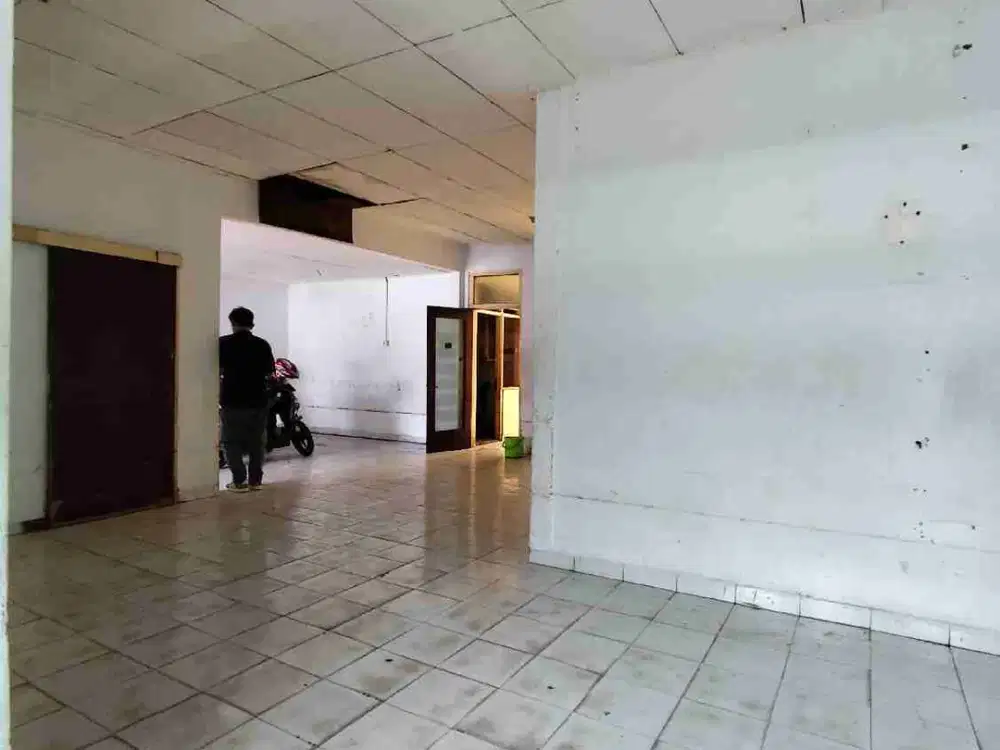 Sewa Rumah dibendungan hilir, jakarta pusat