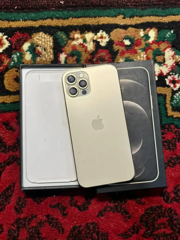 iPhone 12Pro 128Gb inter