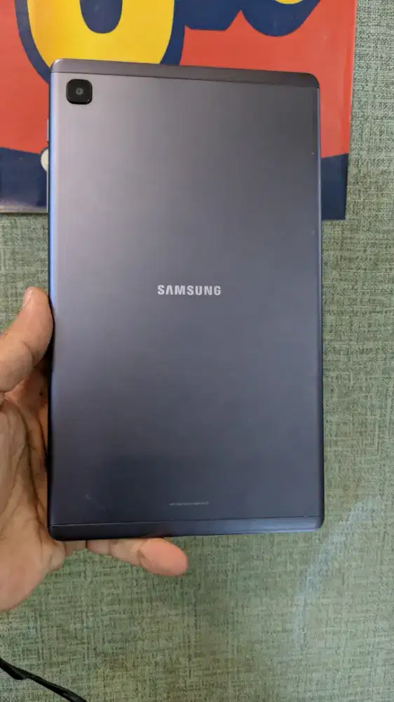 tab A7 lite LTE ram 3/32 gb