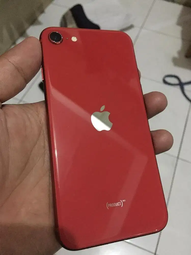 Iphone SE 2020 64gb
