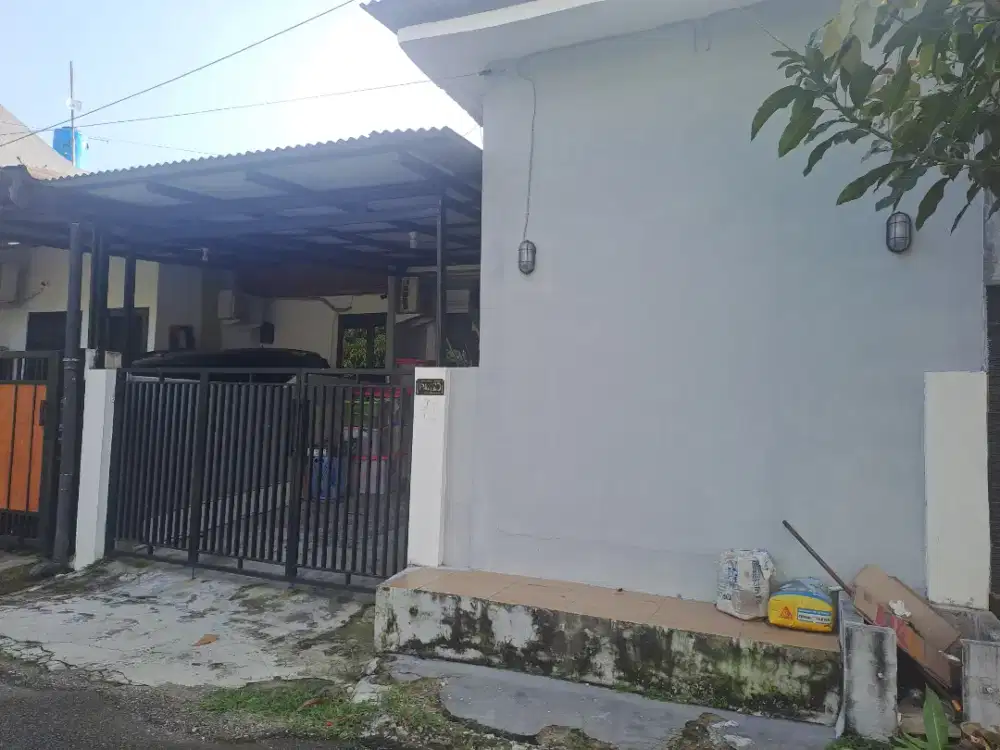 Citra Indah City - Bukit Gardenia