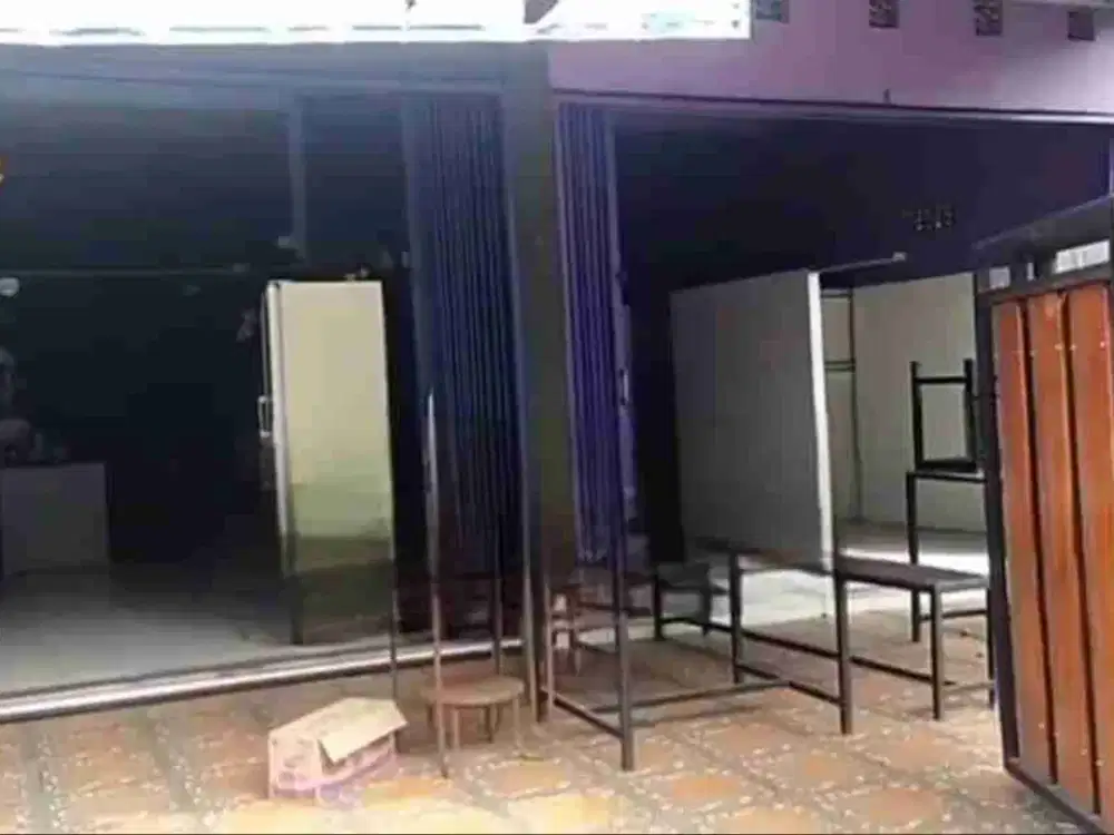 MURAH!! Rumah Siap Huni Tanah Luas Area jl. Magelang Dekat SCH Mall, PEMDA Sleman