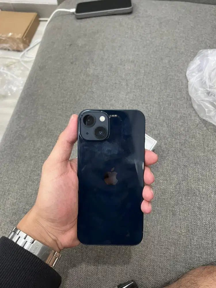 iphone 13 128 fullset allop