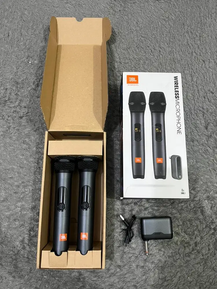 Microphone JBL Original