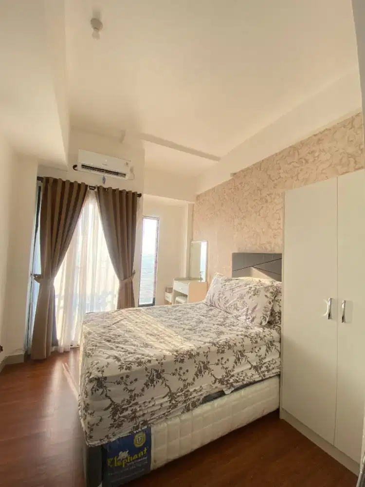 Over Kredit / Take Over Apartemen Sayana Harapan Indah Kota Bekasi
