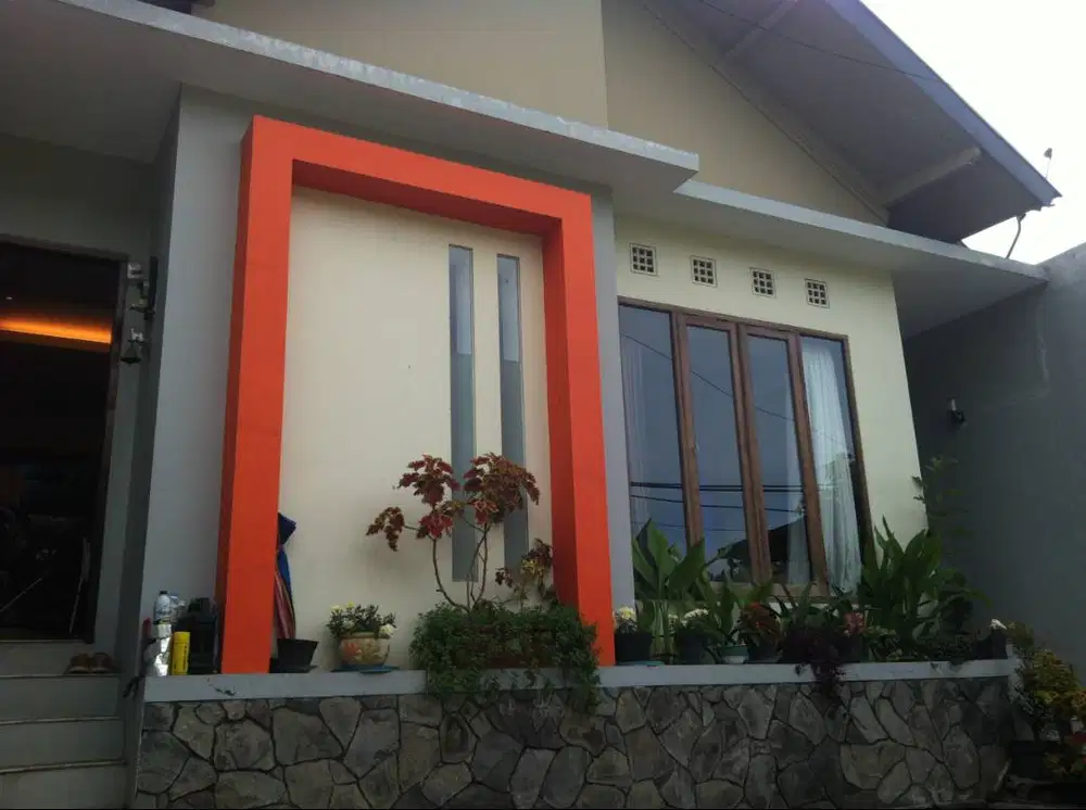 Dijual Cepat Rumah Setiabudi Regency BU