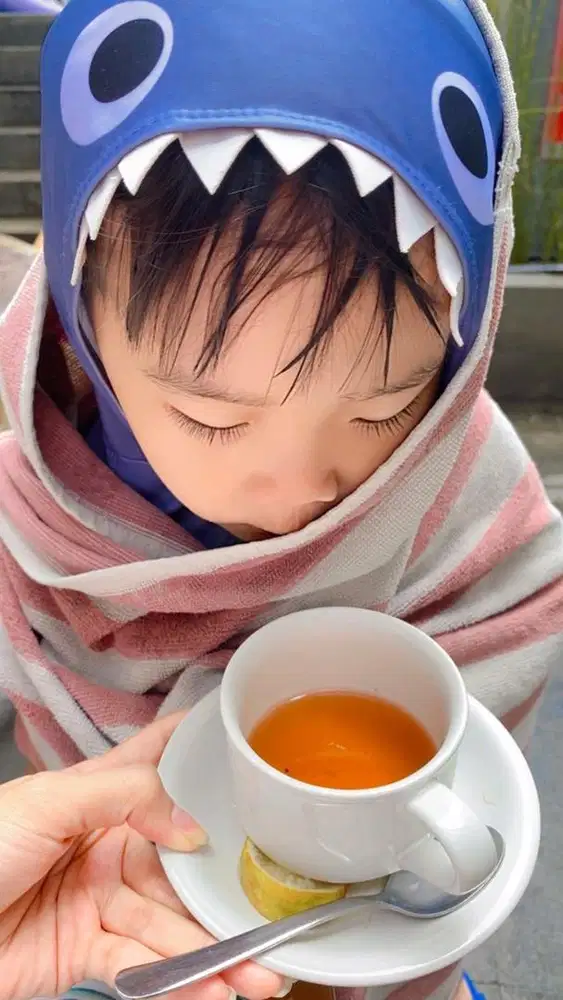 ART & Jaga Anak MENGINAP