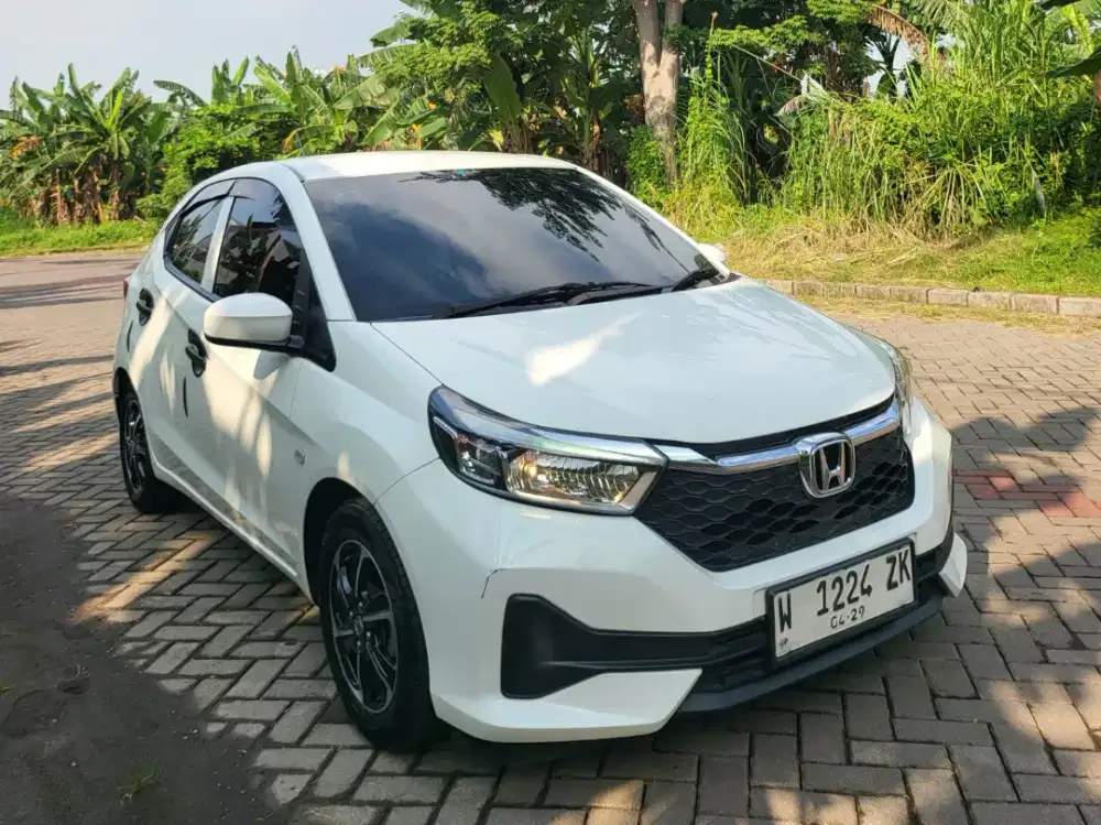 BRIO E CVT 1.2 AUTOMATIC 2024