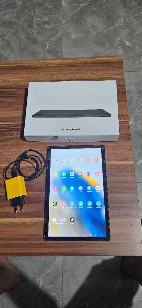 Samsung Tab A8 2022 4/128 Harga 1.8 Juta