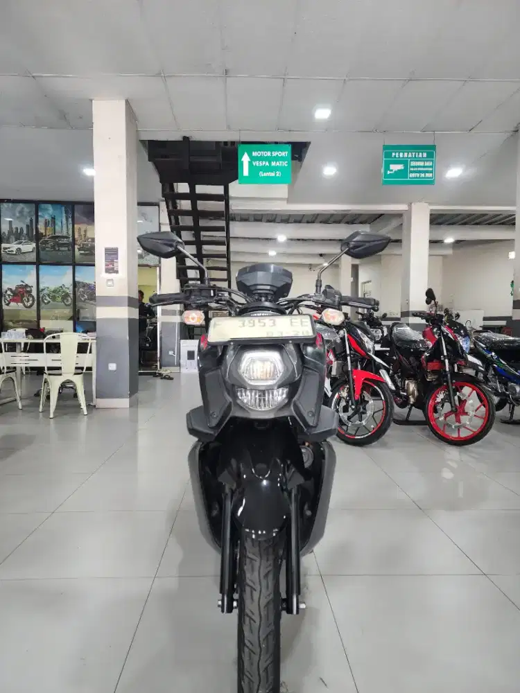 Di jual murah exride